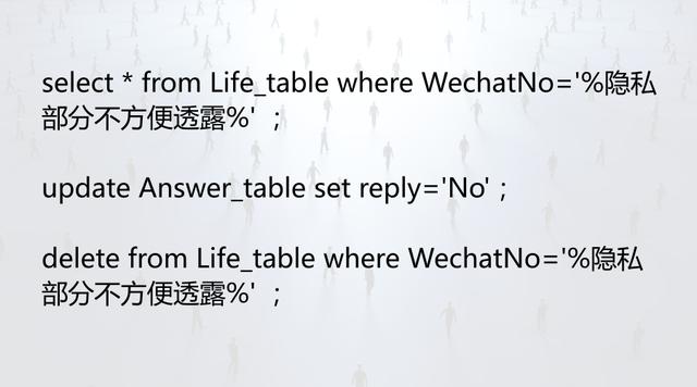 程序猿的"表白情书"流出，简直太性感了！